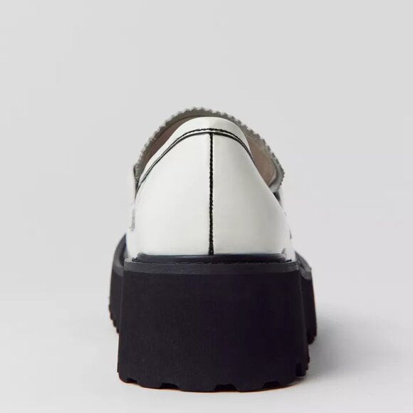 Jeffrey Campbell Skooled Loafer (New in box) - Picture 3 of 10